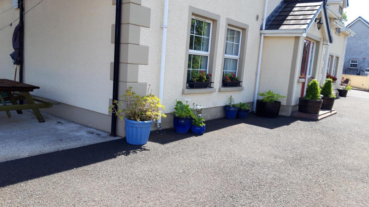 Lurig View B&B Glenariffe Exterior photo