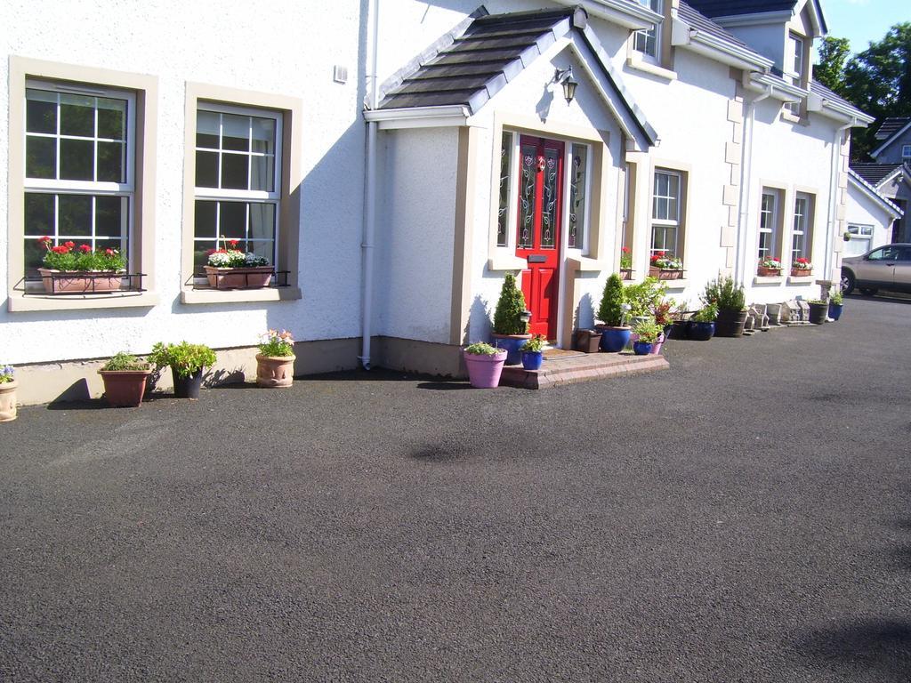 Lurig View B&B Glenariffe Exterior photo