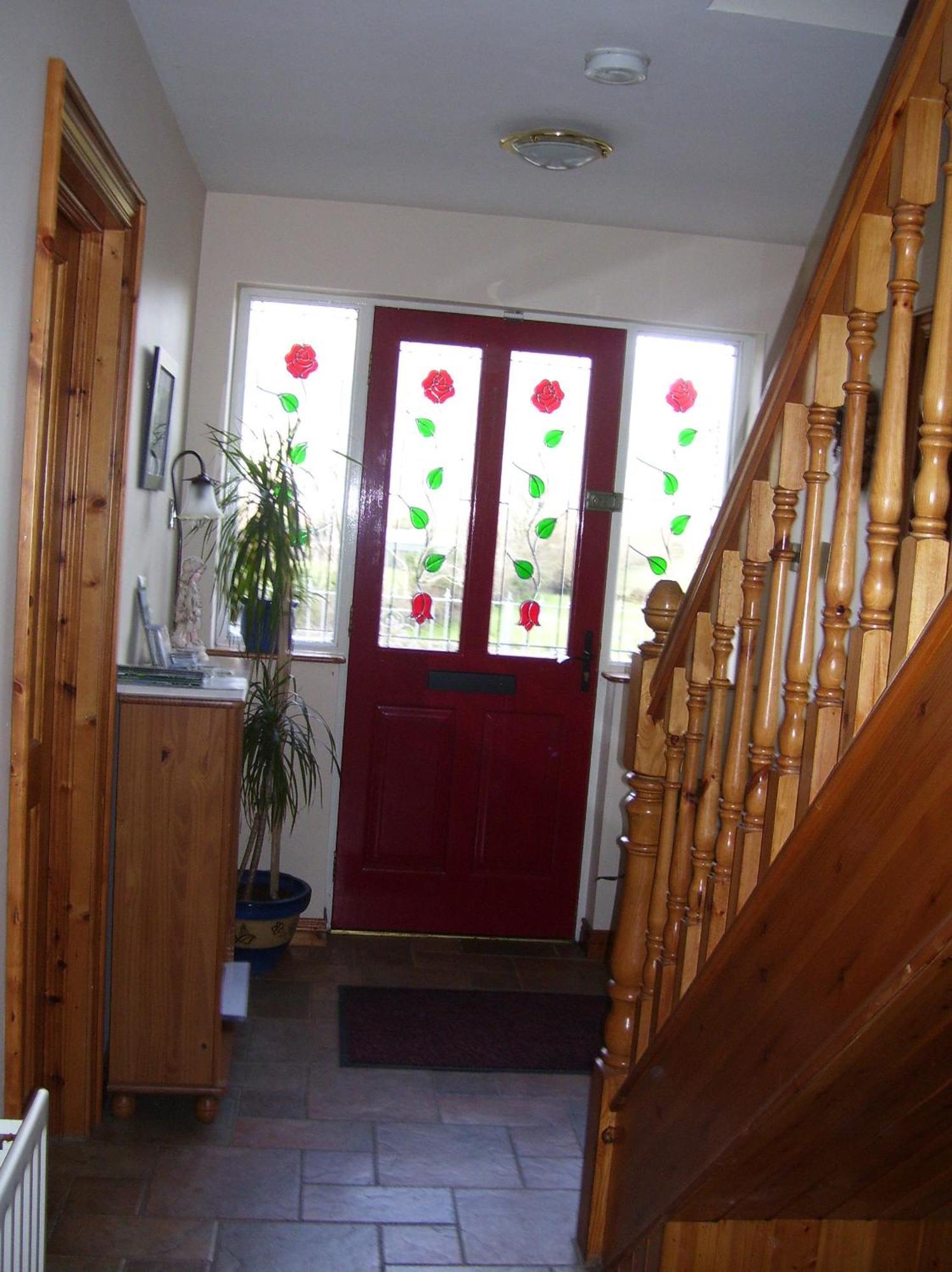 Lurig View B&B Glenariffe Exterior photo